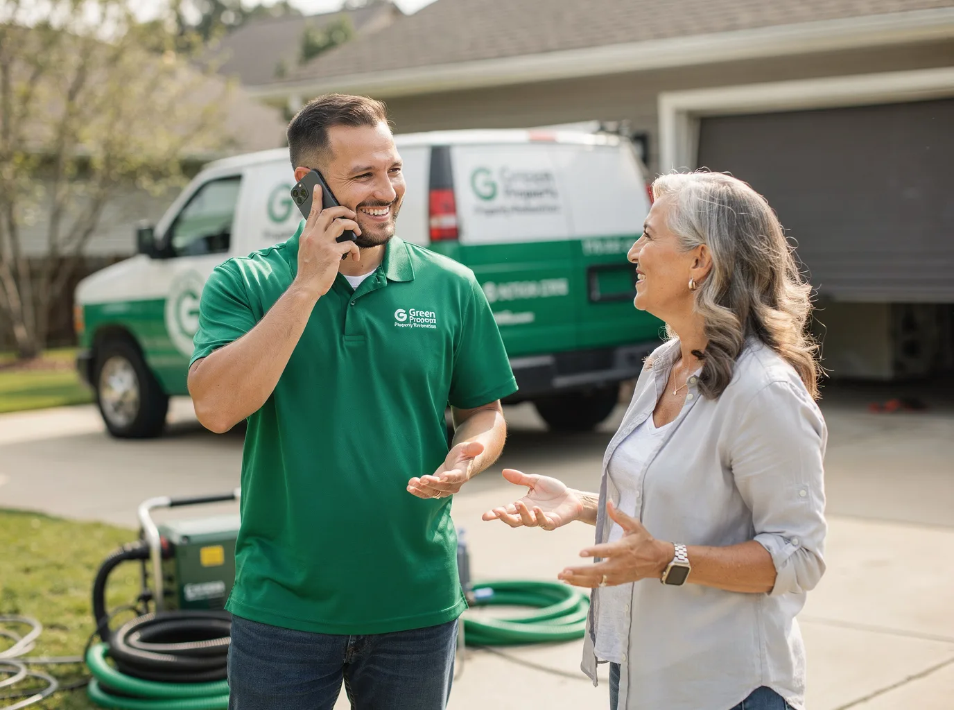 Water Damage Restoration Granada, MN FAQs